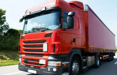 İzmir Okmeydanı Ambar Kargo