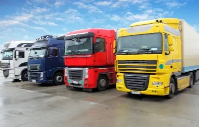 İzmir Okmeydanı Nakliye Ambarı