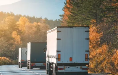 İzmir ile Okmeydanı Arası Klima Taşıma