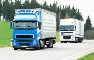 İzmir ile Okmeydanı Arası Eşya Taşıma